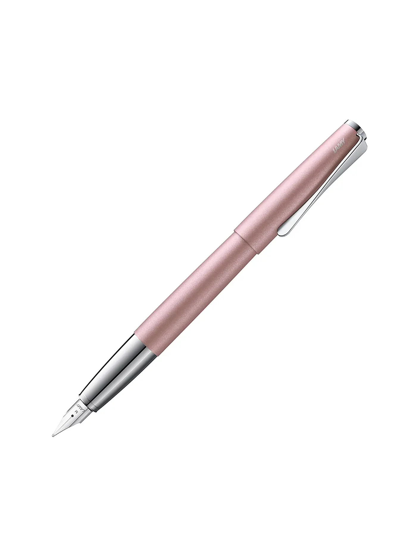 LAMY | Füllhalter Studio Rose Matt M | 
